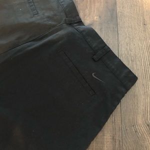 Nike men’s golf shorts